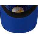 gorra-curva-azul-ajustable-9twenty-draft-edition-2023-de-golden-state-warriors-nba-de-new-era