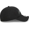 gorra-curva-negra-ajustable-9twenty-draft-edition-2023-de-orlando-magic-nba-de-new-era