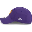 gorra-curva-violeta-ajustable-9twenty-draft-edition-2023-de-phoenix-suns-nba-de-new-era