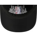 gorra-curva-negra-ajustable-9twenty-draft-edition-2023-de-nba-de-new-era