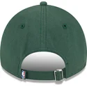 gorra-curva-verde-ajustable-9twenty-draft-edition-2023-de-milwaukee-bucks-nba-de-new-era