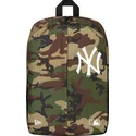 mochila-camuflaje-zip-down-de-new-york-yankees-mlb-de-new-era