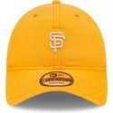 9twenty-mini-logo-san-francisco-giants-mlb-new-era
