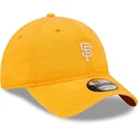 9twenty-mini-logo-san-francisco-giants-mlb-new-era