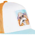 gorra-trucker-blanca-naranja-y-azul-master-roshi-db3-kam2-dragon-ball-de-capslab