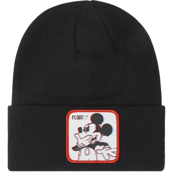 Bonnet noir Mickey Mouse Floatin BON FLO1 Disney Capslab