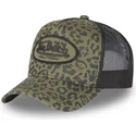 gorra-trucker-leopardo-leo-ka-de-von-dutch