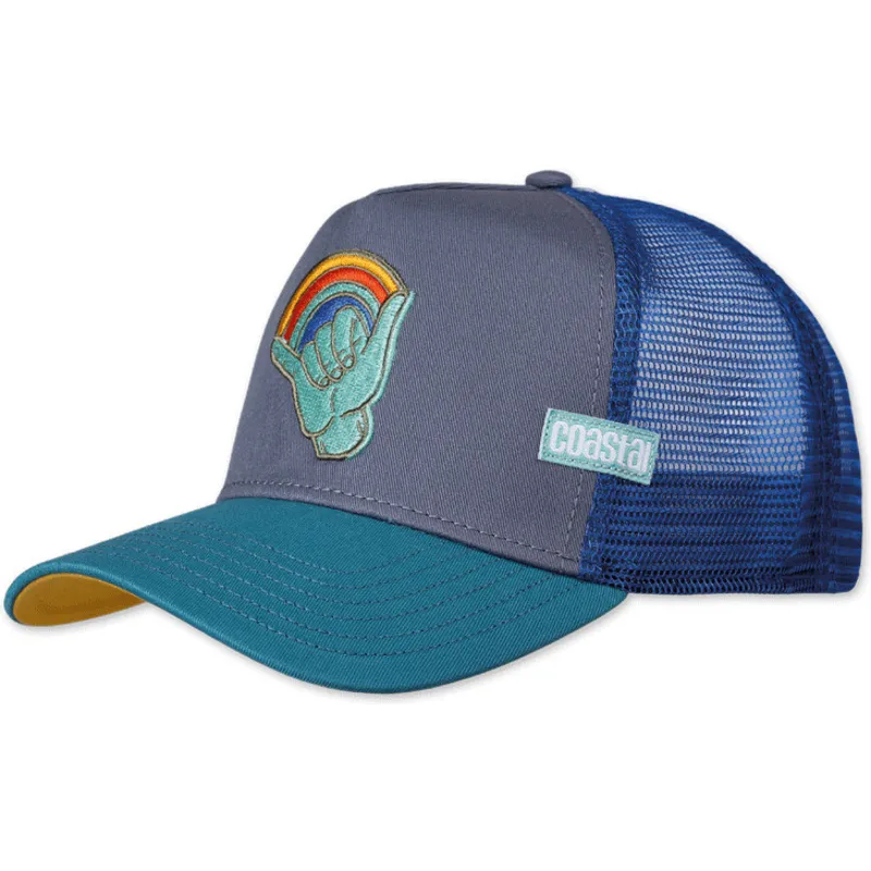 gra-och-bla-trucker-keps-lgbtq-shakka-hft-fran-coastal