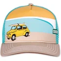 gorra-trucker-beige-naranja-y-azul-surfy-car-hft-de-coastal