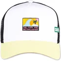 gorra-trucker-blanca-y-amarilla-the-tides-are-getting-higher-hft-de-coastal