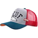 gorra-trucker-gris-roja-y-azul-oeuf-hft-de-coastal