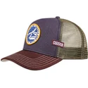 gorra-trucker-azul-marino-verde-y-marron-just-glide-smooth-and-slow-hft-de-coastal