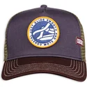 gorra-trucker-azul-marino-verde-y-marron-just-glide-smooth-and-slow-hft-de-coastal