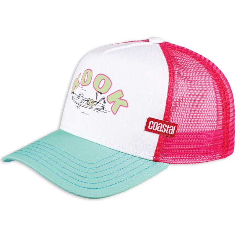 weisse-rote-und-grune-trucker-cap-kook-hft-von-coastal