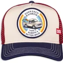 gorra-trucker-beige-roja-y-azul-marino-over-each-rainbow-there-is-always-a-better-wave-hft-de-coastal