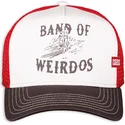 gorra-trucker-blanca-roja-y-marron-band-of-weirdos-hft-de-coastal