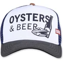 vit-marinbla-och-gra-trucker-keps-oysters-beer-hft-fran-coastal