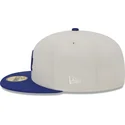 gorra-plana-gris-y-azul-ajustada-59fifty-farm-team-de-los-angeles-dodgers-mlb-de-new-era