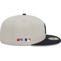 gorra-plana-gris-y-azul-marino-ajustada-59fifty-farm-team-de-new-york-yankees-mlb-de-new-era