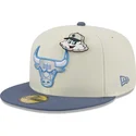 gorra-plana-gris-y-azul-ajustada-59fifty-the-elements-air-pin-de-chicago-bulls-nba-de-new-era