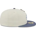 gorra-plana-gris-y-azul-ajustada-59fifty-the-elements-air-pin-de-seattle-mariners-mlb-de-new-era