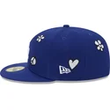 niebieska-czapka-z-daszkiem-59fifty-sunlight-pop-los-angeles-dodgers-mlb-od-new-era