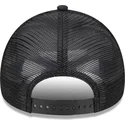 czarna-czapka-trucker-z-czarnym-logo-9forty-a-frame-all-day-trucker-new-york-yankees-mlb-new-era