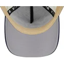 casquette-trucker-beige-et-bleue-marine-9forty-a-frame-all-day-trucker-new-york-yankees-mlb-new-era