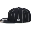 snapback-9fifty-pinstripe-visor-clip-new-york-yankees-mlb-new-era