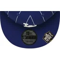 snapback-9fifty-pinstripe-visor-clip-los-angeles-dodgers-mlb-new-era
