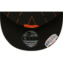 schwarze-snapback-kappe-9fifty-mit-pinstripe-visor-clip-der-san-francisco-giants-mlb-von-new-era