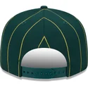 snapback-9fifty-pinstripe-visor-clip-oakland-athletics-mlb-new-era
