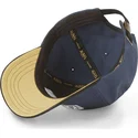 gorra-curva-azul-marino-y-negra-ajustable-fla3-de-von-dutch