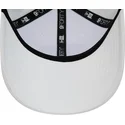 gorra-curva-blanca-ajustable-9forty-repreve-de-tottenham-hotspur-football-club-premier-league-de-new-era