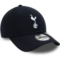 granatowa-zakrzywiona-czapka-z-regulacja-9forty-repreve-tottenham-hotspur-football-club-premier-league-new-era