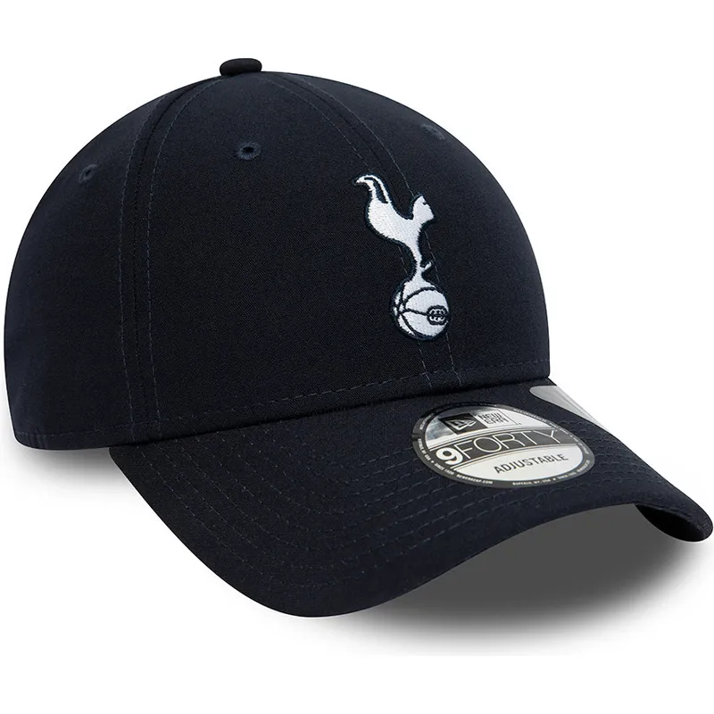 granatowa-zakrzywiona-czapka-z-regulacja-9forty-repreve-tottenham-hotspur-football-club-premier-league-new-era
