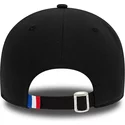 new-era-curved-brim-9forty-repreve-french-rugby-federation-ffr-black-adjustable-cap