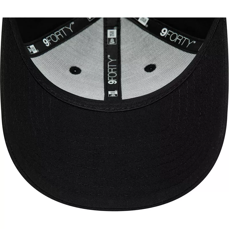 new-era-curved-brim-9forty-repreve-french-rugby-federation-ffr-black-adjustable-cap