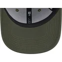 casquette-courbee-verte-ajustable-9forty-seasonal-vespa-piaggio-new-era