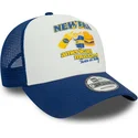 gorra-trucker-blanca-y-azul-american-mustard-a-frame-food-de-new-era