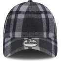 gorra-curva-azul-marino-ajustable-9twenty-check-de-new-era