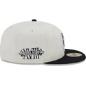 gorra-plana-blanca-y-negra-ajustada-59fifty-championships-de-las-vegas-raiders-nfl-de-new-era