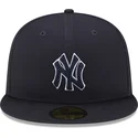 gorra-plana-azul-marino-ajustada-59fifty-team-outline-de-new-york-yankees-mlb-de-new-era