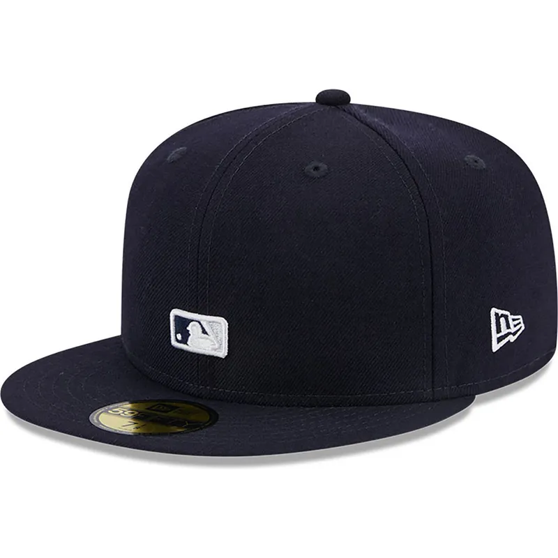 gorra-plana-azul-marino-ajustada-59fifty-reverse-logo-de-new-york-yankees-mlb-de-new-era