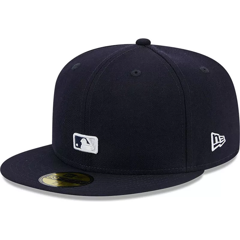 Boné New Era 59FIFTY Fitted MLB New York Yankees City Icons