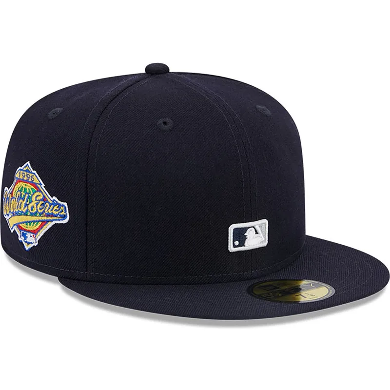 gorra-plana-azul-marino-ajustada-59fifty-reverse-logo-de-new-york-yankees-mlb-de-new-era