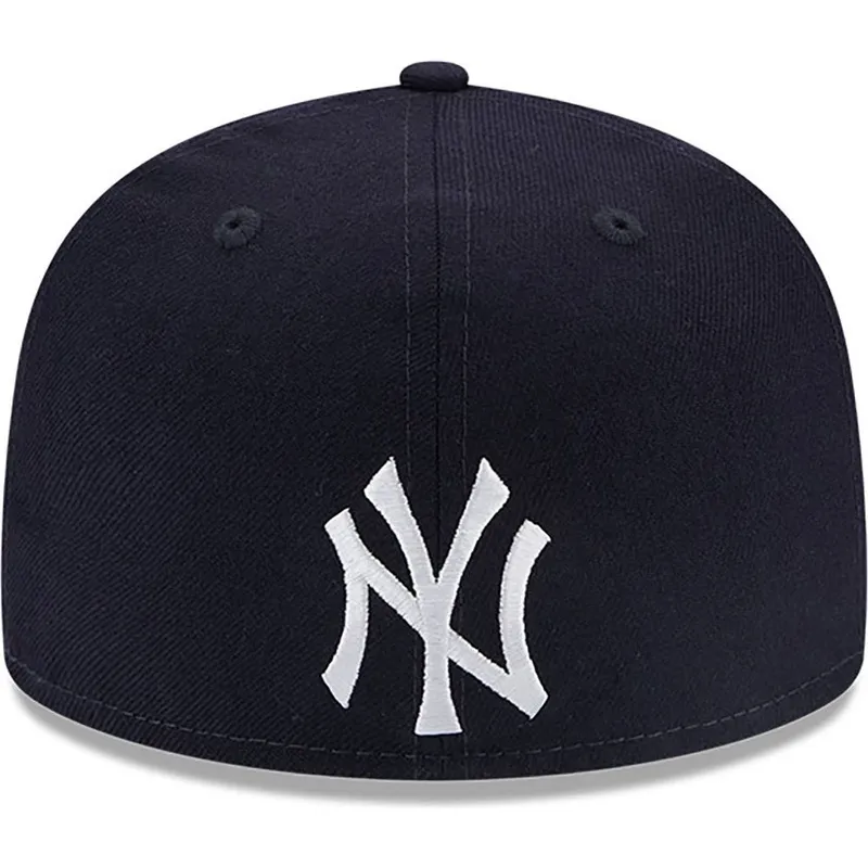 gorra-plana-azul-marino-ajustada-59fifty-reverse-logo-de-new-york-yankees-mlb-de-new-era