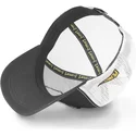 czarna-i-biala-czapka-truckerka-snoopy-joe-cool-naw5-peanuts-od-capslab