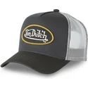 gorra-trucker-negra-y-blanca-cla6-de-von-dutch