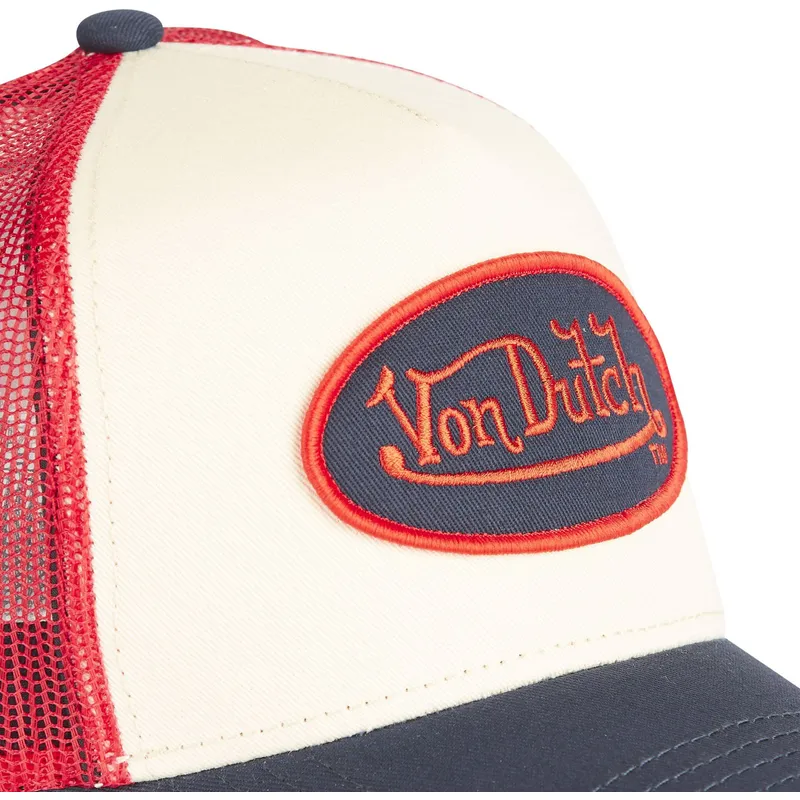 czapka-trucker-bezowa-czerwona-i-granatowa-cla5-von-dutch
